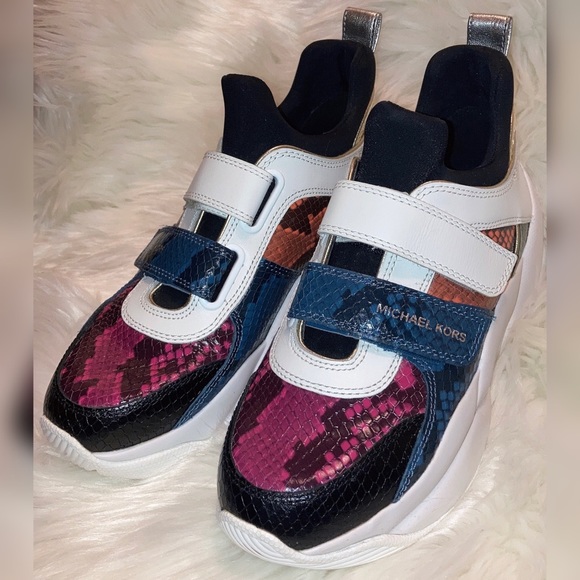 Michael Kors Shoes - Michael Kors Tennis